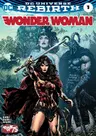 Wonder Woman
