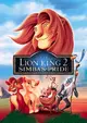 The Lion King II Simba's Pride