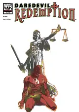 Daredevil: Redemption (2005)