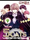 5 Cats