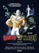 Santo vs The Clones