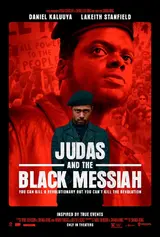 Judas and the Black Messiah