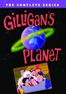 Gilligan's Planet