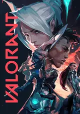 Valorant