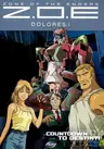 Zone of the Enders: Dolores