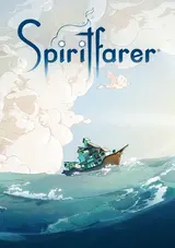 Spiritfarer