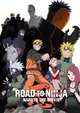 Road to Ninja: Naruto the Movie