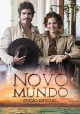 Novo Mundo