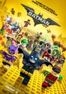 The Lego Batman Movie