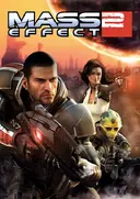 Mass Effect 2