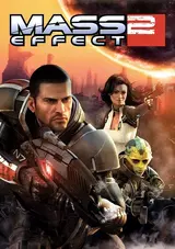 Mass Effect 2
