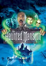 The Haunted Mansion
