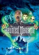 The Haunted Mansion
