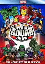 The Super Hero Squad Show