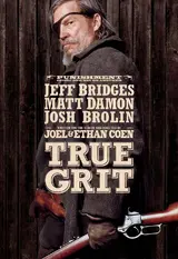 True Grit