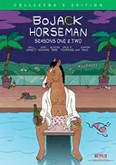 BoJack Horseman