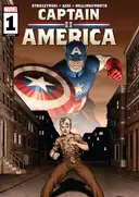 Captain America