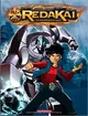 Redakai: Conquer the Kairu