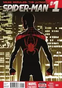 Miles Morales: Ultimate Spider-Man
