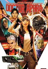 Star Wars: Doctor Aphra (2020)