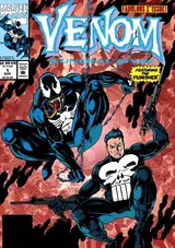 Venom: Funeral Pyre