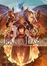 Legrand Legacy