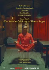 The Wonderful Story of Henry Sugar