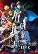 Fate/Extella: LINK