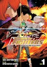 THE KING OF FIGHTERS: A NEW BEGINNING