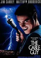 The Cable Guy