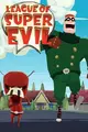 League of Super Evil