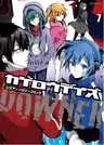 Kagerou Daze Koushiki Anthology Comic: Downer