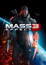 Mass Effect 3