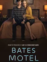 Bates Motel