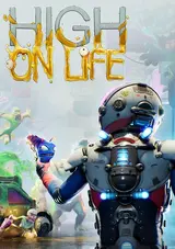 High On Life