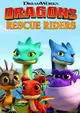 Dragons: Rescue Riders