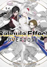 The Caligula Effect: Overdose