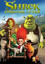 Shrek Forever After