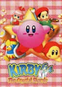 Kirby 64: The Crystal Shards