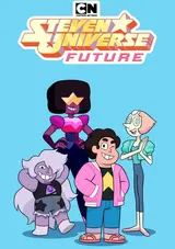 Steven Universe Future
