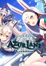 Azur Lane: Crosswave