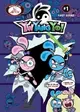 Yin Yang Yo!