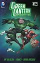 Green Lantern: The Animated Series