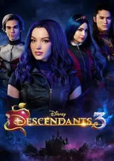 Descendants 3