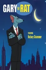Gary the Rat