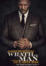 Wrath of Man