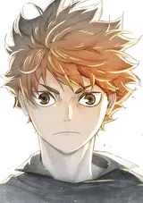 Haikyuu!! FINAL Part 1