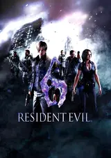 Resident Evil 6