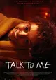 Talk to Me
