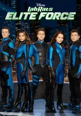 Lab Rats: Elite Force